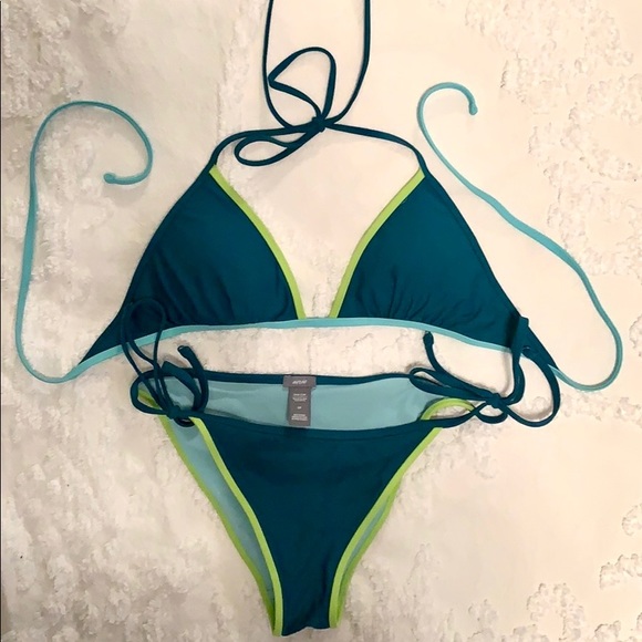 aerie Other - Aerie string bikini